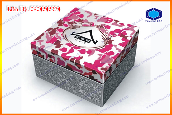 xuong lam hop banh sinh nhat re